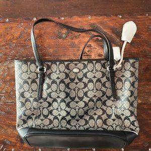 Coach tote bag !